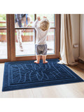 As a front door mat, our Stylish Non-Slip Front Door <a href=
