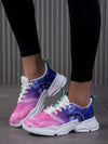 Stylish and Versatile Multicolor Sports Shoes - Lightweight and Comfortable