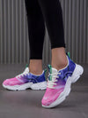 Stylish and Versatile Multicolor Sports Shoes - Lightweight and Comfortable