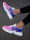 Stylish and Versatile Multicolor Sports Shoes - Lightweight and Comfortable