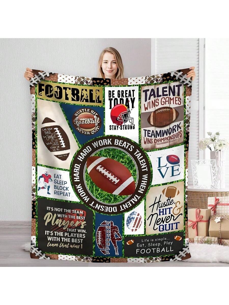 Stay comfortable and stylish with our Cozy Baseball Envelope <a href="https://canaryhouze.com/collections/blanket?sort_by=created-descending" target="_blank" rel="noopener">Blanket</a>. Made with soft and warm materials, it is the perfect gift for any occasion - whether it's for yourself or a loved one. Perfect for lounging at home or staying warm at the ballpark, our blanket is a must-have item for any baseball fan.