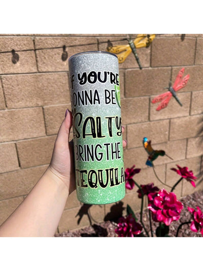 Stay Refreshed with Our 20oz Insulated Tumbler - Perfect for Summer!