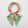 Chic Printed Bandana: A Must-Have Fashion Accessory for Women!