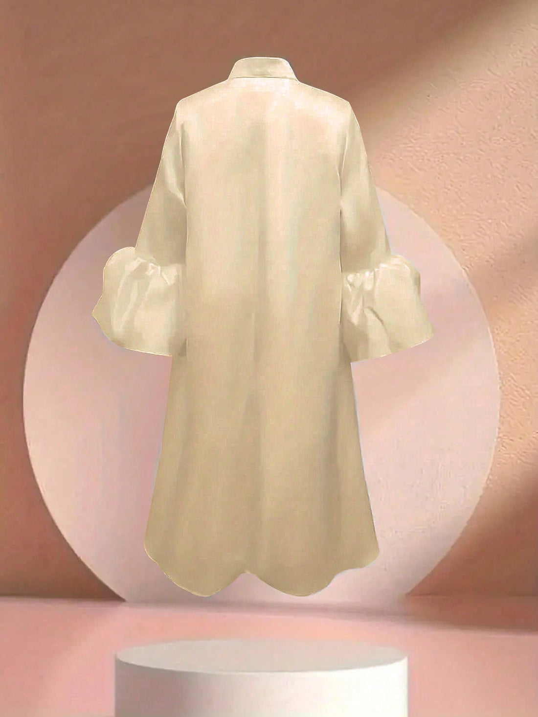 Elevate your formal wardrobe with Timeless Elegance, the Clasi Spring/Summer Plain Color Formal Dress. Featuring a classic yet modern design, this dress exudes sophistication and can be dressed up or down for any occasion. Crafted with high-quality fabric, it offers both style and comfort.