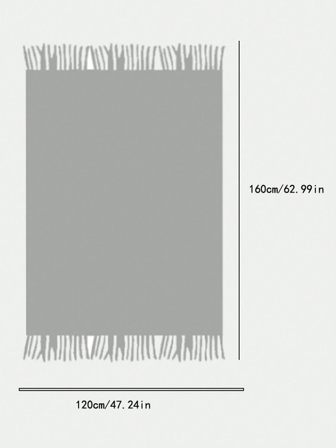 Stay warm and stylish with our Cozy Knitted <a href="https://canaryhouze.com/collections/blanket" target="_blank" rel="noopener">Blanket</a>. Perfect for use in bed, the office, your car or on the sofa. Made from high-quality materials for ultimate comfort and warmth. Stay cozy and fashionable wherever you go with this must-have accessory.