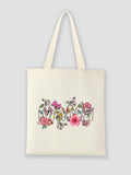 The Chic Mama Printed Tote <a href=