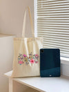 Chic Mama Printed Tote Bag: The Ultimate Storage Solution for Every Occasion