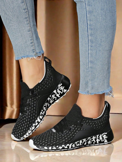 Trendy Slip-On Sneakers: Stay Stylish and Comfortable on the Go!