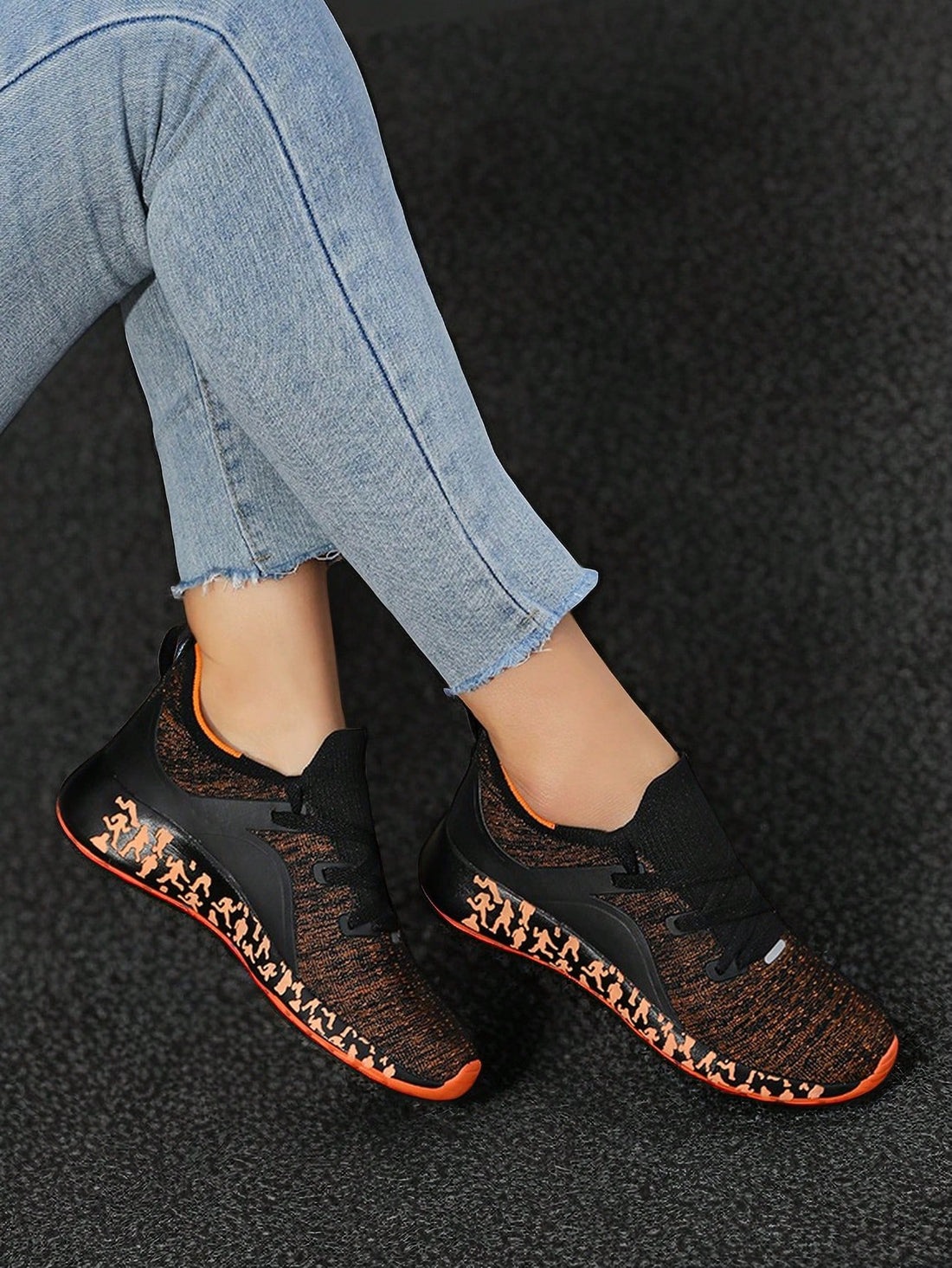 Elevate your style and comfort with our Trendy Slip-On <a href="https://canaryhouze.com/collections/women-canvas-shoes?sort_by=created-descending" target="_blank" rel="noopener">Sneakers</a>. These stylish shoes are designed for those on the go, providing both fashion and comfort with their slip-on design. Stay on top of trends while staying comfortable all day long.