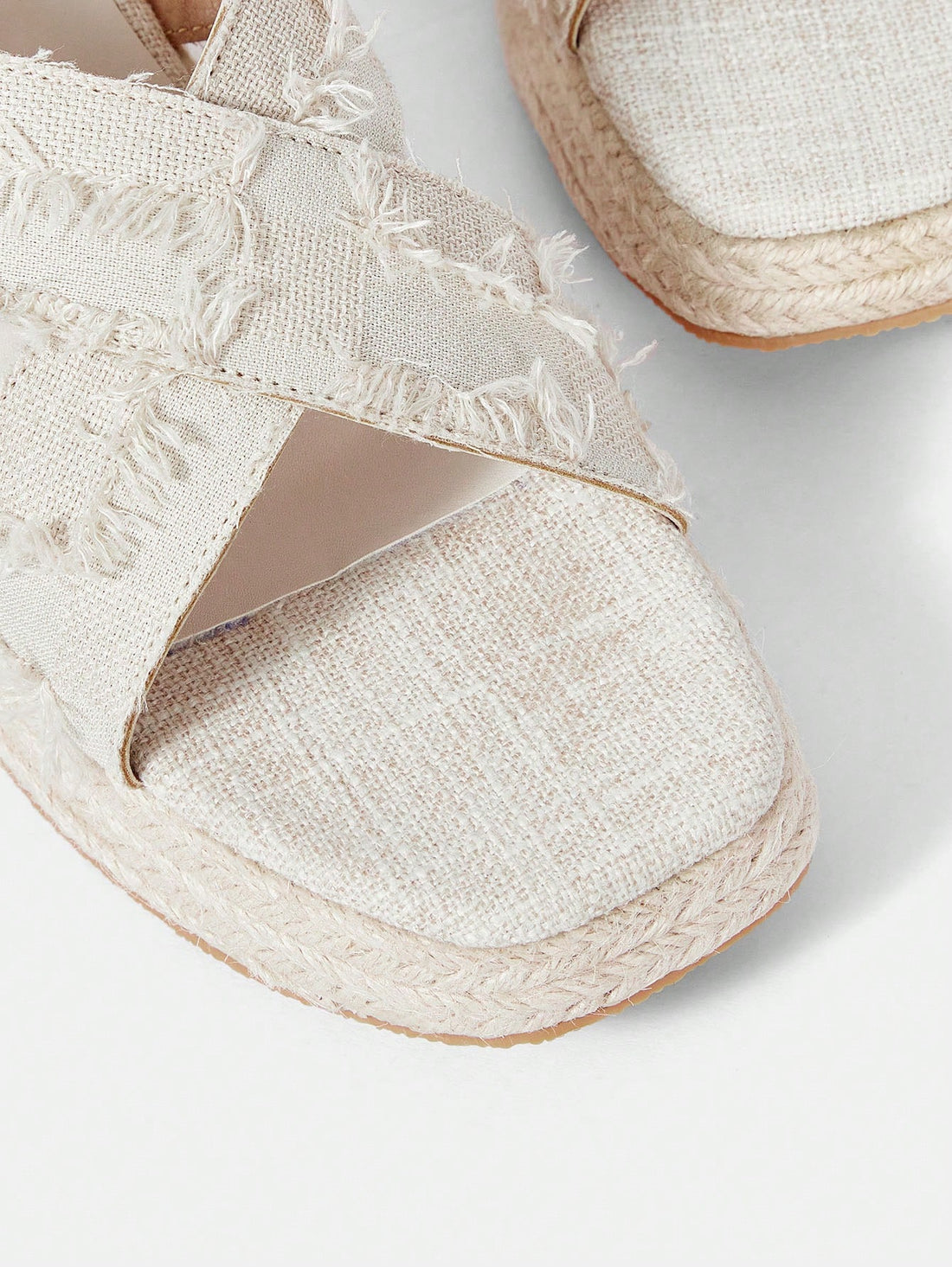 Elevate your vacation style with our Chic Minimalist Wedge Heel Sandals! These stylish shoes will add a touch of sophistication to any outfit while providing effortless comfort for all-day wear. Perfect for strolls on the beach or exploring new cities. Treat your feet to a little luxury on your next vacation!