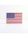 USA Celebration: American Independence Day Desk Ornament for Festive Home Decoration