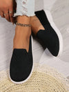 Breathable Summer Loafers: Lightweight Driving Shoes with Non-Slip Sole