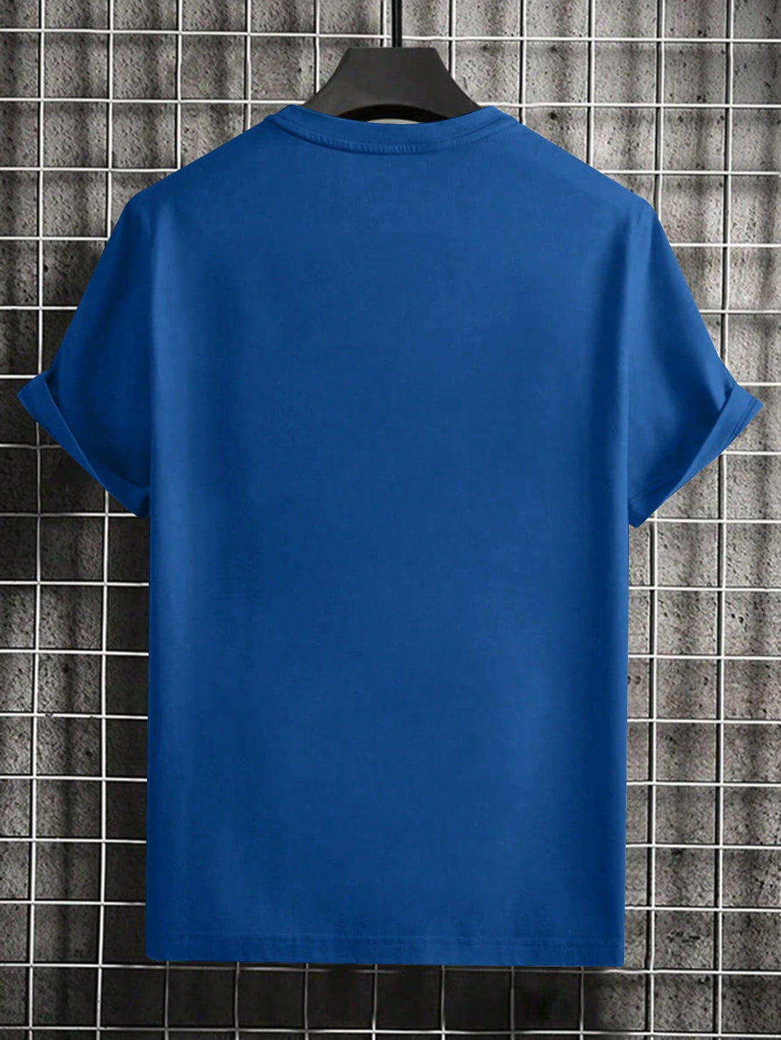 Upgrade your everyday casual wear with our Men's Stylish Printed Round Neck Casual T-Shirt. Designed for comfort and style, this t-shirt features a trendy print and a classic round neckline. Made for everyday wear, our t-shirt is perfect for any occasion. Available now.