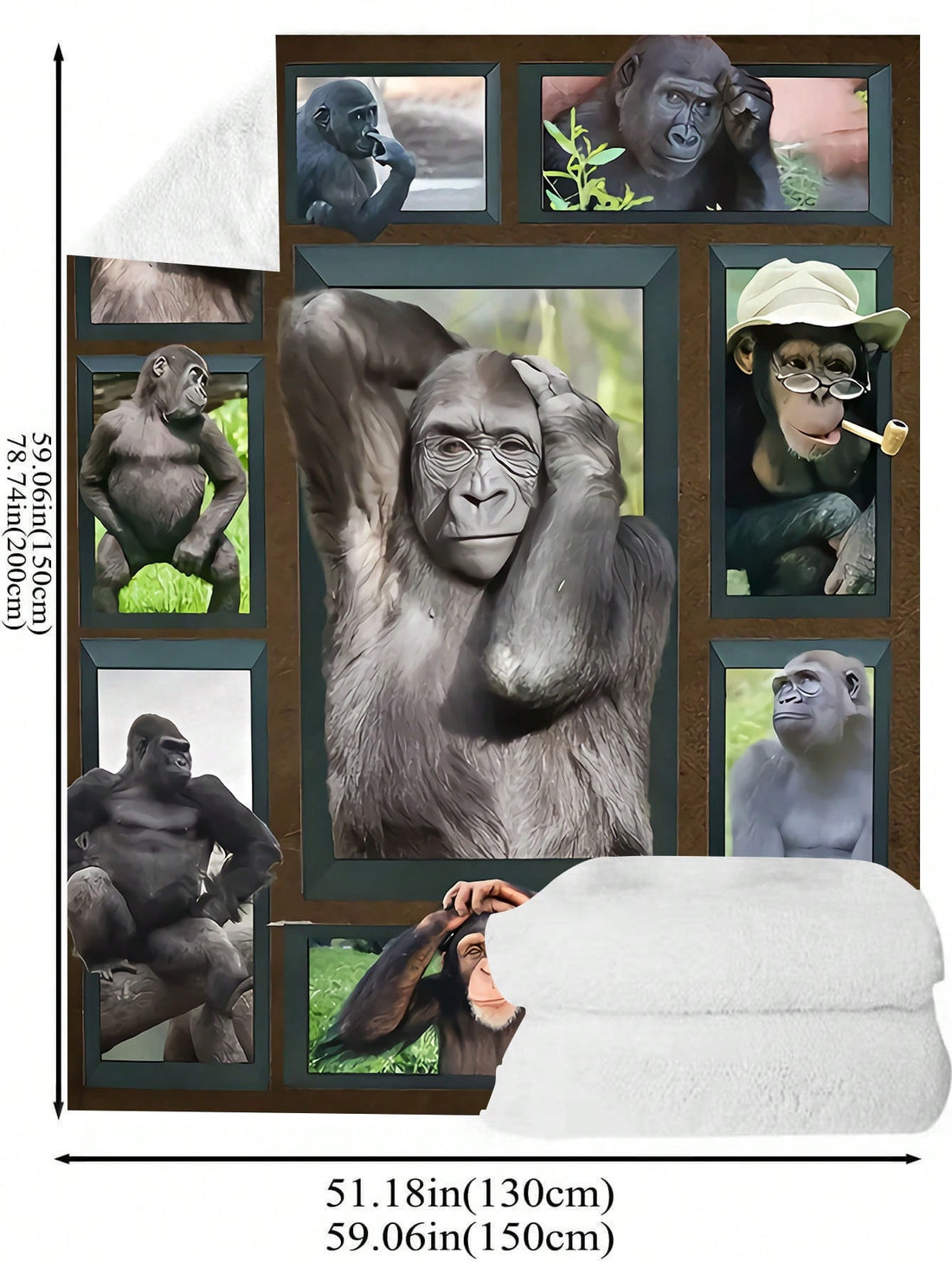 Introducing Cozy Comfort, the perfect gift <a href="https://canaryhouze.com/collections/blanket?sort_by=created-descending" target="_blank" rel="noopener">blanket</a> for every occasion. Made for home, office, and travel, this versatile blanket provides warmth and comfort wherever you go. Crafted with high-quality materials for ultimate coziness. Give the gift of comfort and style with Cozy Comfort.