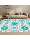 Transform your home decor with our Chic Anti-Slip Area <a href="https://canaryhouze.com/collections/rugs-and-mats" target="_blank" rel="noopener">Rug</a>. Featuring an anti-slip design, this rug adds a touch of luxury to any room. Say goodbye to traditional rugs that move and slip, and embrace the stylish and functional design of our Chic Anti-Slip Area Rug.