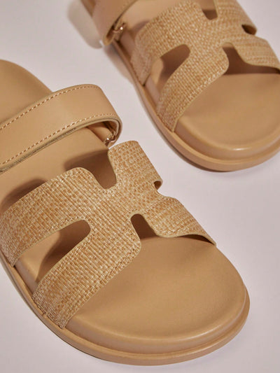 Must-Have Soft and Comfortable Flat Sandals for Versatile Style