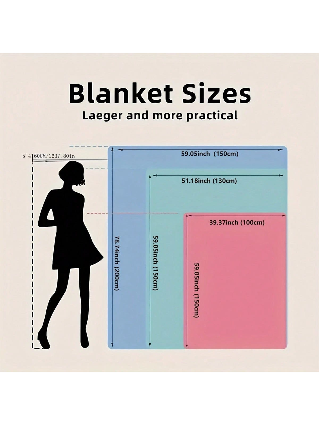 Experience ultimate comfort and warmth with the Cozy Comfort 3D Printed Thermal <a href="https://canaryhouze.com/collections/blanket?sort_by=created-descending" target="_blank" rel="noopener">Blanket</a>. Made from high-quality material, this blanket is perfect for all seasons and can be used at home or while traveling. Stay cozy, while also adding a touch of style to your surroundings.