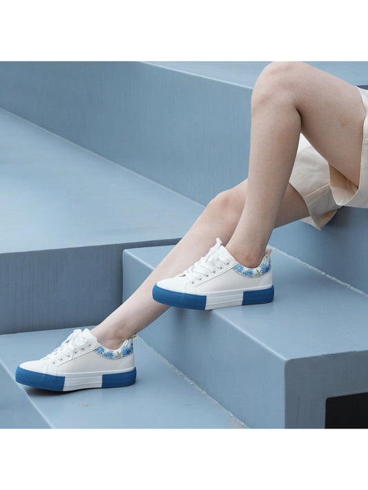 Elevate your style with our Chic Summer Outdoor Platform <a href="https://canaryhouze.com/collections/women-canvas-shoes?sort_by=created-descending" target="_blank" rel="noopener">Sneakers</a>, designed to keep you both fashionable and comfortable. With a trendy platform design and durable construction, these sneakers are perfect for any outdoor adventure. Stay stylish and comfortable with every step.