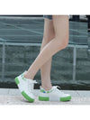 Chic Summer Outdoor Platform Sneakers: Stay Stylish and Comfortable