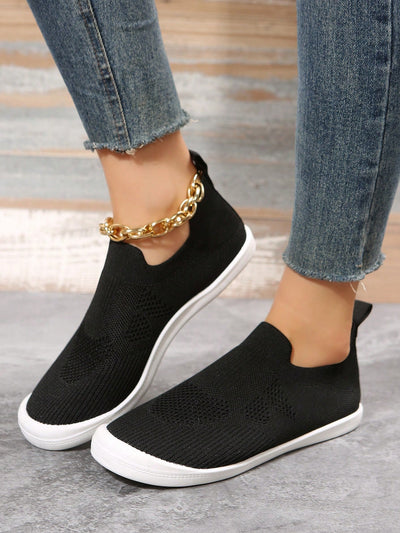 Step Out in Style: Women's Fashionable Lace-Up Sports Shoes