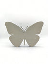 Creative Wooden Carved Butterfly Ornament for Home and Office Decor