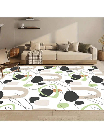 Elevate your home decor with our Ultra-Luxury Anti-Slip <a href="https://canaryhouze.com/collections/rugs-and-mats" target="_blank" rel="noopener">Rug</a>. Enjoy washable, stain resistant, and rich patterns in your bedroom, living room, or entryway. Choose from a variety of styles for a luxurious touch.