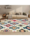 Enhance your home decor with the Ultimate Luxury Anti-Slip Area <a href=