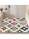 Ultimate Luxury Anti-Slip Area Rug: Enhance Your Home Decor with Stain Resistant Patterns