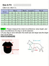 Summer Style Pet Bowknot T-Shirt: Perfect for Cats and Dogs