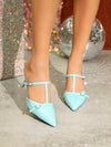 Chic and Stylish High Heel Stiletto Shoes for Women