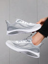 Ultimate Comfort for Outdoor Adventures: Women's Breathable Running Shoes with Anti-Slip Technology