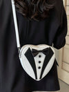 The Trendy Urban Girl Crossbody Bag: A Stylish Must-Have