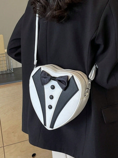 The Trendy Urban Girl Crossbody Bag: A Stylish Must-Have