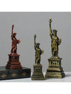 Majestic Metal Statue of Liberty Home Decor - A Stunning Addition to Your Space