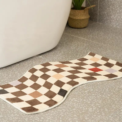 Chic and Cozy: Personalized Ins Style Carpet for Your Home
