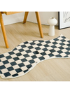 Chic and Cozy: Personalized Ins Style Carpet for Your Home