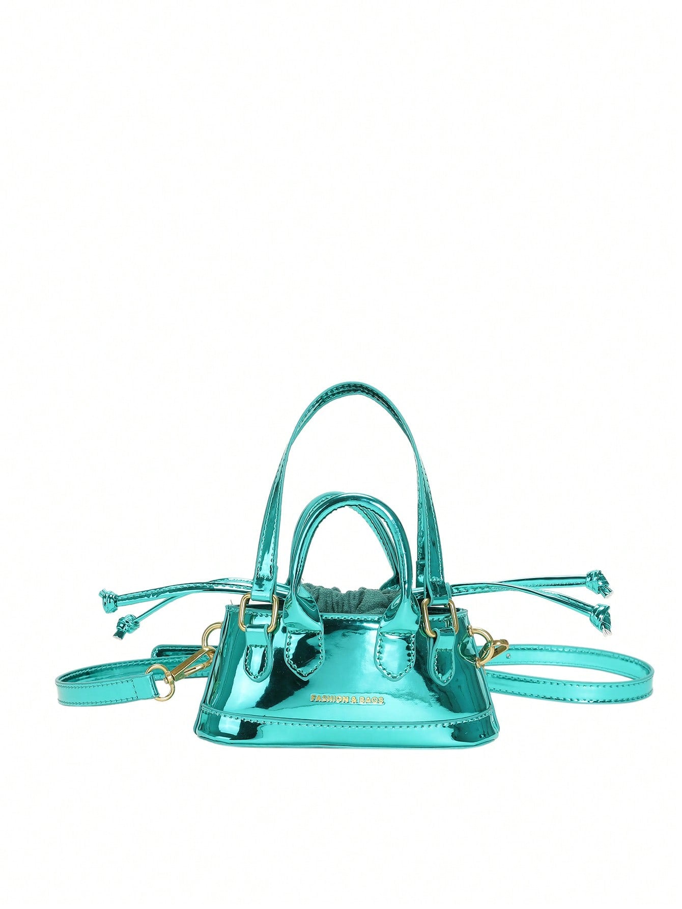 Introducing the Glamorous Multifunctional Mini Lipstick Bag, the ultimate vacation and gift essential. This compact bag is designed to hold up to 6 lipsticks and can also be used to store other small items.