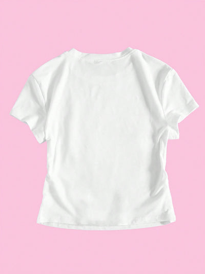 Chic and Comfy Women’s T-Shirts Collection – Elevate Your Everyday Style!