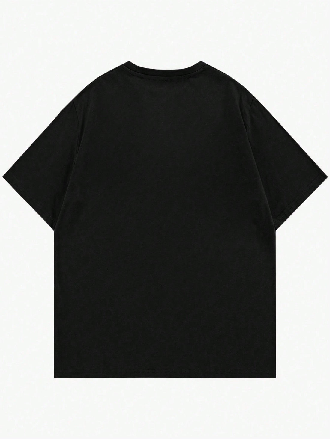 Expertly crafted for the modern man, our Simple Style Printed T-Shirt blends fashion and function seamlessly. The lightweight fabric ensures comfort, while the unique print adds a touch of personality. Perfect for both casual weekends and busy commutes. Elevate your style effortlessly.