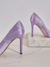 Strut in Style: High Heel Pumps for Fashionable Women