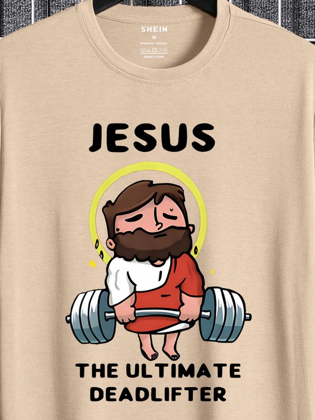 Introduce a playful twist to your summer wardrobe with our Men's Summer Fun Cartoon Character Printed Casual T-Shirt. Made from lightweight materials, this shirt is perfect for warm days. The colorful cartoon characters make it a fun and unique addition to any outfit. Elevate your casual style with this vibrant and comfortable t-shirt.