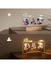 Personalized Photo Night Light: A Unique Father's Day Gift