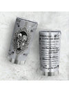 Stainless Steel Skull Tumbler - Perfect Couple Gift for Holidays and Valentines