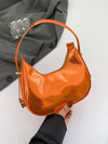 Chic Crescent Hobo Bag: The Ultimate Minimalist Must-Have