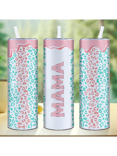 Mother's Day Tumbler: Stay Refreshed All Year Long!