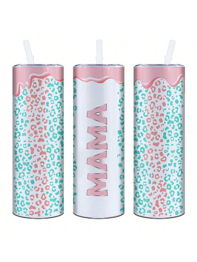 Mother's Day Tumbler: Stay Refreshed All Year Long!