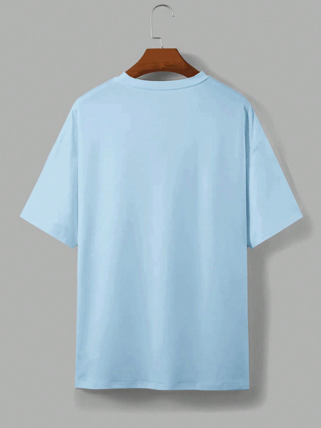Stay cool and stylish this summer with our Graphic Summer Cool: Pentagram &amp; Letter Print Short Sleeve Tee. Made with a unique graphic design and a comfortable short sleeve fit, this tee is perfect for any occasion. Whether you're lounging at home or out exploring, this tee will keep you cool and on-trend.