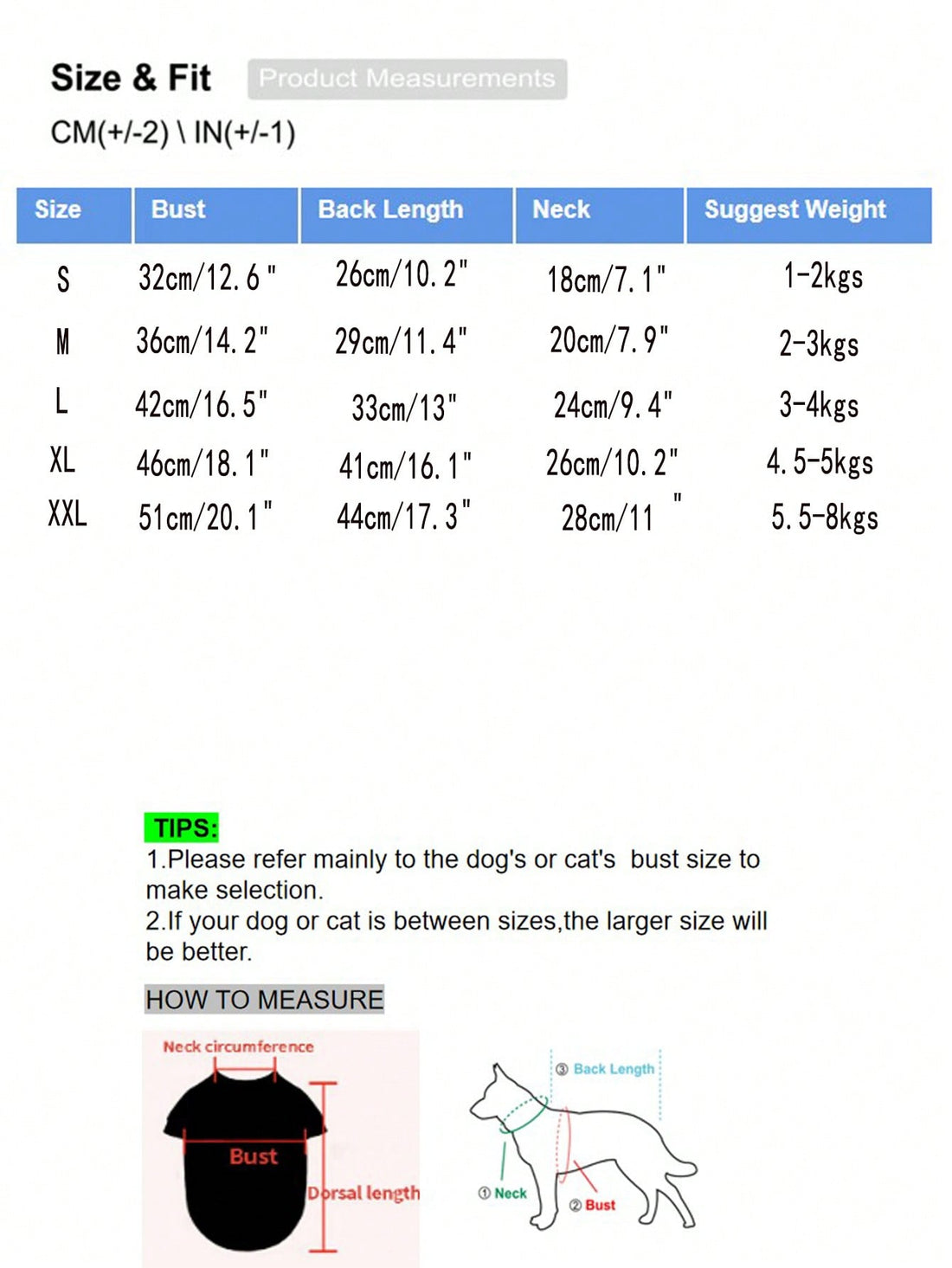 Add a touch of royalty to your furry friends' wardrobe with our Candy Colors Princess Dress. Made for small dogs and cats, this dress features vibrant colors and a cute design that will make them stand out. Give them the royal treatment and make every day feel like a royal celebration.