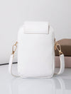 2024 Trendy Women Bag: Versatile Shoulder Messenger Bag for Spring/Summer