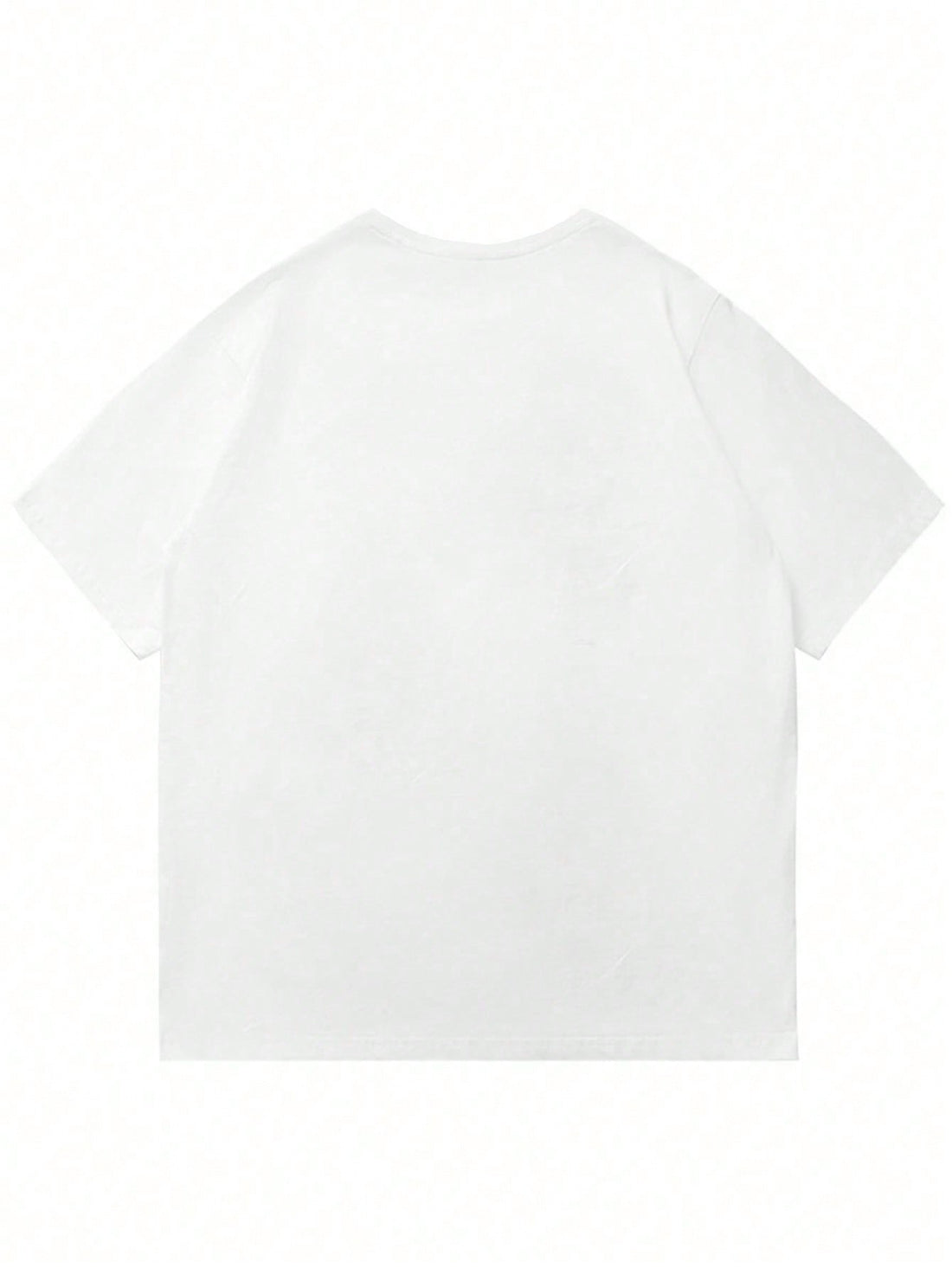 Introducing the must-have for this summer season - the Summer Style: Men's Humorous Printed Short Sleeve T-Shirt. Stay cool and stylish with its short sleeves and trendy print while showcasing your humor. Made for men who want to stand out with confidence.